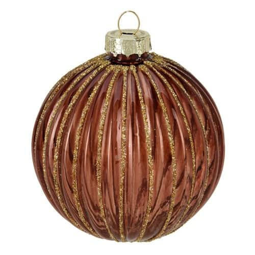 xmas-julgranskula-4cm-brown-12st-2