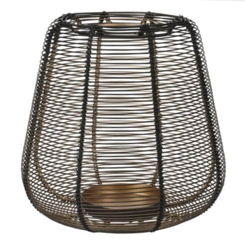 vrmeljushllare-17cm-svart-1