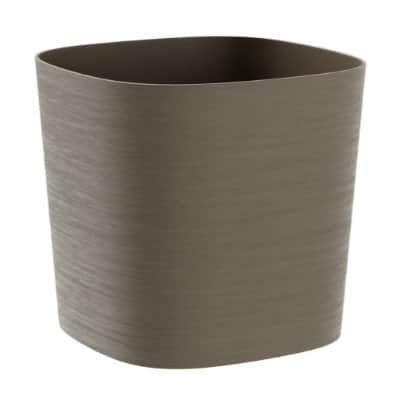 kruka-capri-d19cm-sand-1