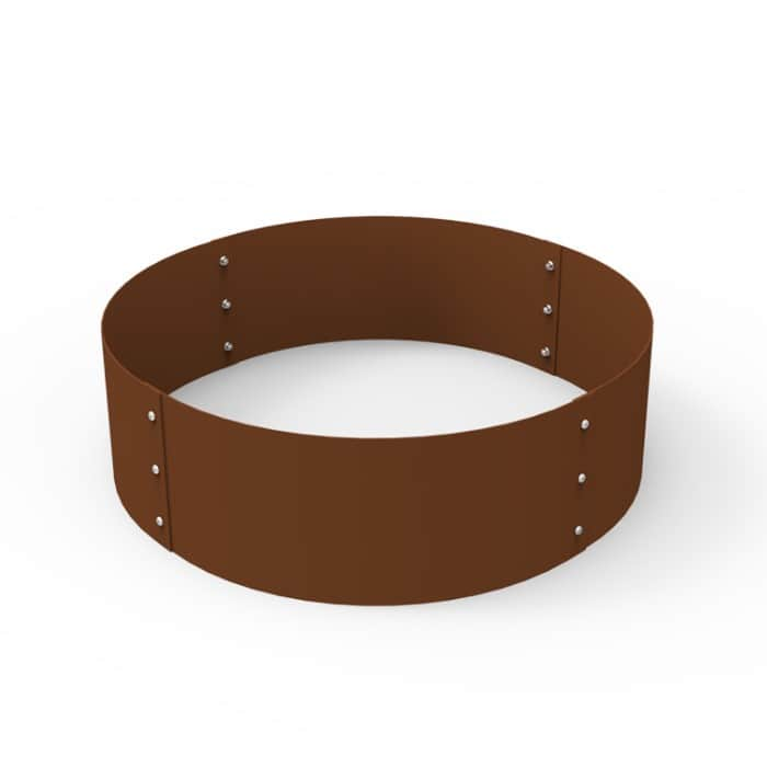 planteringskant-cirkel-corten-h180x560mm-1