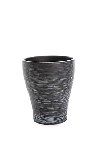 keramik-raster-svart-d13cm-1