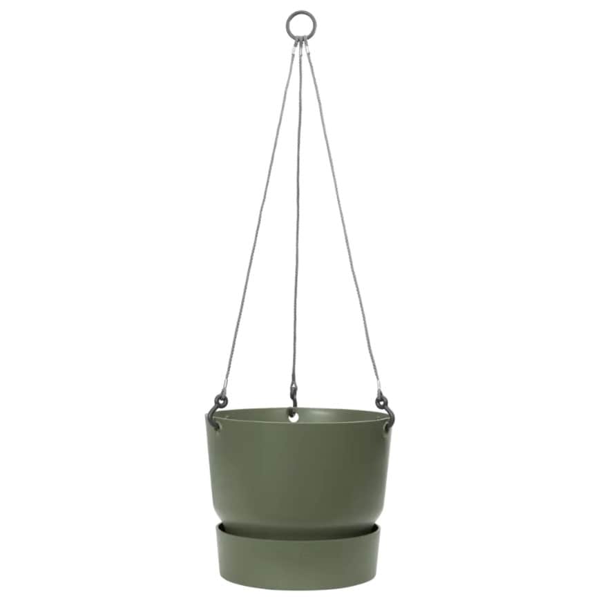 greenville-hanging-basket-24cm---leaf-green-1