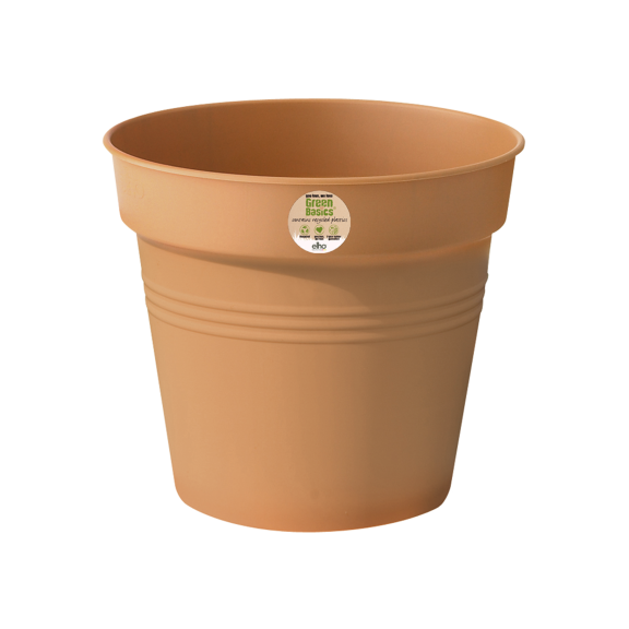 Green basics growpot 30cm (mild terra)