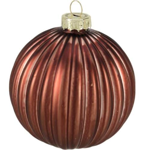 xmas-julgranskula-4cm-brown-12st-4