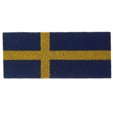 drrmatta-sveriges-flagga-23x53cm-1