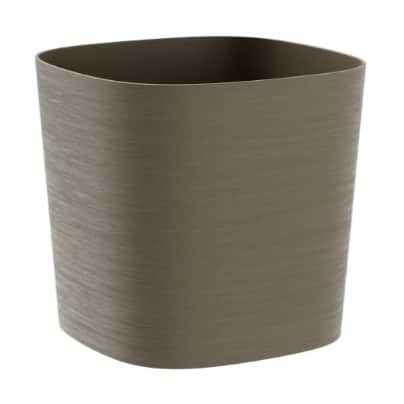 kruka-capri-d19cm-sand-1