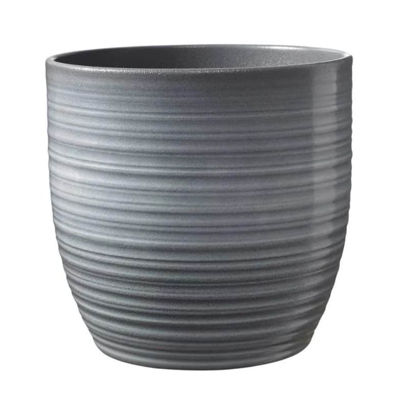 kruka-bergamo-16cm-light-gray-glaze-1