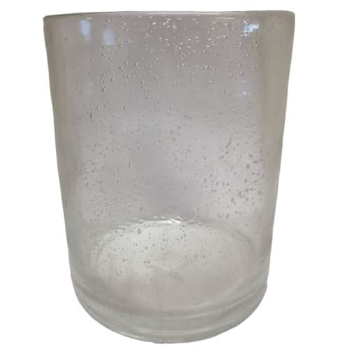 glasvas-bubbles-clear-22x17cm-1