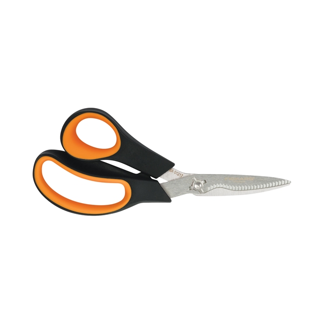 Fiskars Grönsakssax SP240