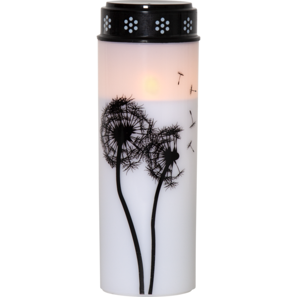 led-gravljus-dandelion-h21cm-2