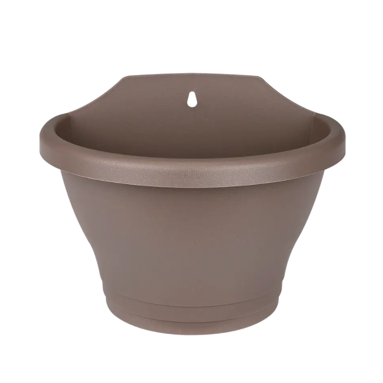 corsica-wall-basket-25cm-taupe-1