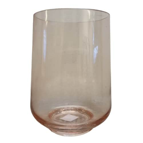 glasvas-cylinder-light-pink-22x16cm-1