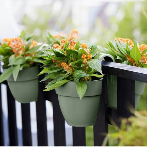 vibia-campana-flower-twin-21cm---pistache-gre-3