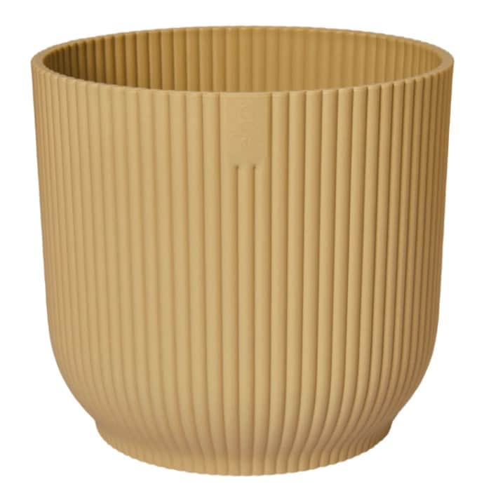 inomhuskruka-fold-round-25cm---butter-yellow-1