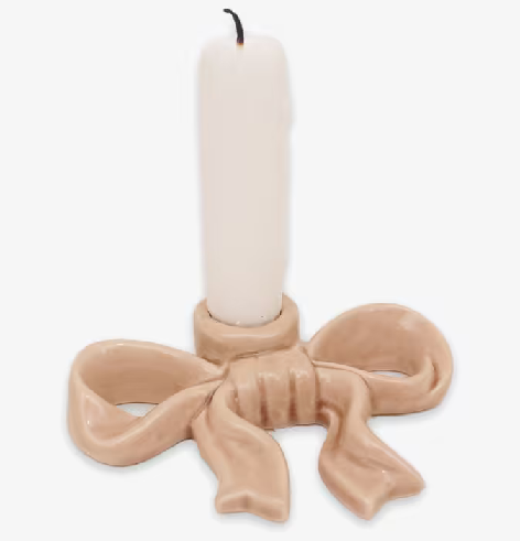 ljusstake-rosett-fenja-beige-1