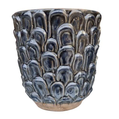 kruka-amina-pot-dark-blue-17x18cm-1