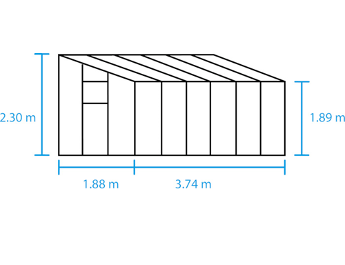 vxthus-qube-lean-to-612-hrdat-glas-inkl-funda-6