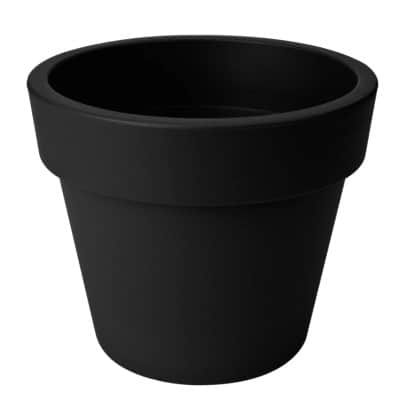 green-basics-top-planter-30cm---living-black-1