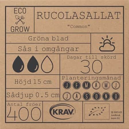rucola-sandsenap-common-krav-mrkt-2