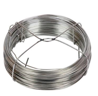 Growit Galvanised Tråd 1mm x 50m