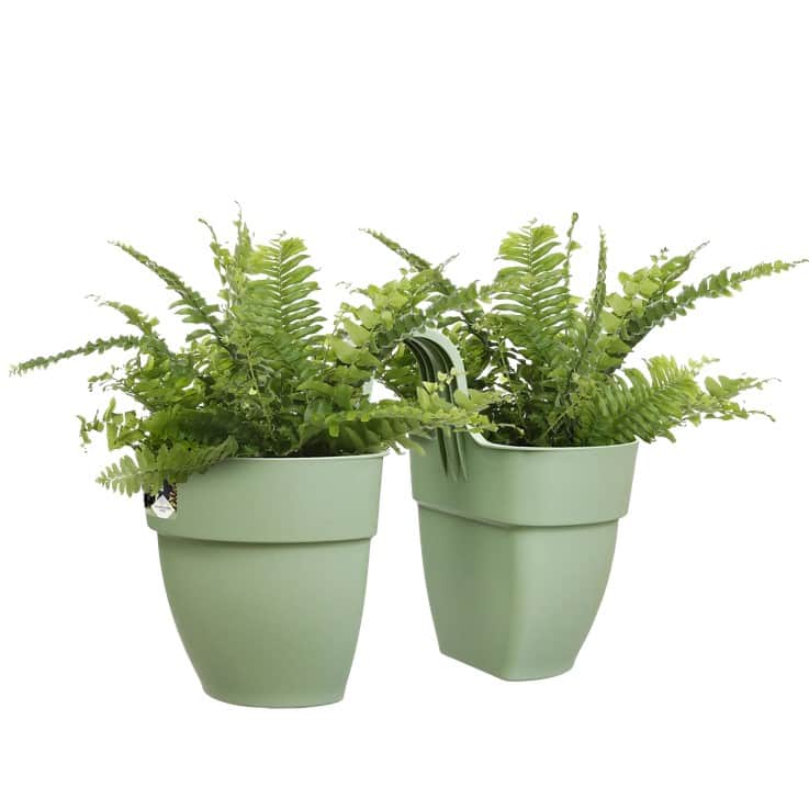 vibia-campana-flower-twin-21cm---pistache-gre-2