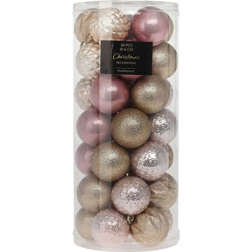 xmas-julgranskula-6cm-champagne-pink-1