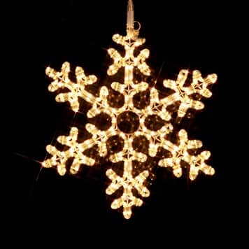 snowflake-ljusslang-siluett-1